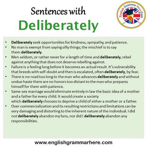 defying in English .